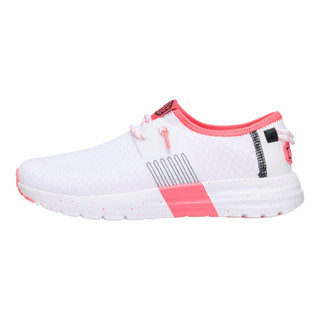 Thumbnail 5: PINK/WHITE