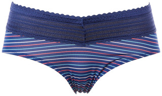 Thumbnail 2: Warner's Warner's No Pinching No Problems Lace Panties 5109 