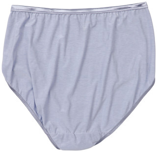 Thumbnail 2: Vanity Fair Women's Illumination Briefs 13109 