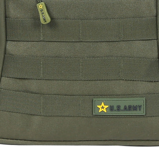Thumbnail 5: Tactical Green