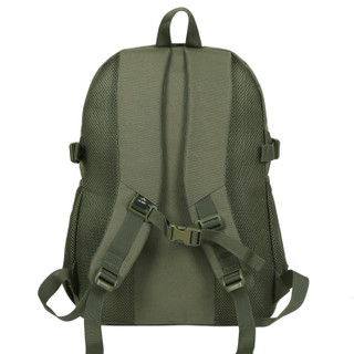 Thumbnail 2: Tactical Green