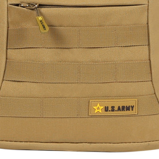 Thumbnail 10: US ARMY U.S. Army ZULU Tactical Laptop Backpack 