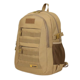 Thumbnail 2: US ARMY U.S. Army ZULU Tactical Laptop Backpack 