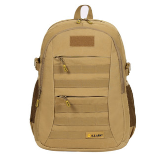 Thumbnail 6: US ARMY U.S. Army ZULU Tactical Laptop Backpack 