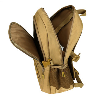 Thumbnail 22: US ARMY U.S. Army ZULU Tactical Laptop Backpack 