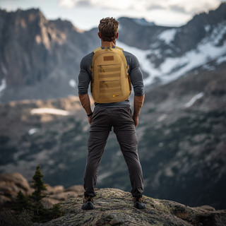 Thumbnail 30: US ARMY U.S. Army ZULU Tactical Laptop Backpack 