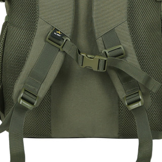 Thumbnail 9: US ARMY U.S. Army ZULU Tactical Laptop Backpack 