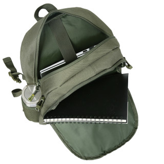 Thumbnail 12: US ARMY U.S. Army ZULU Tactical Laptop Backpack 