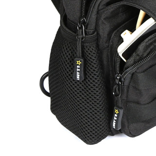 Thumbnail 10: US ARMY U.S. Army DELTA High Performance Tactical Sling Bag 