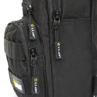 Thumbnail 8: US ARMY U.S. Army DELTA High Performance Tactical Sling Bag 
