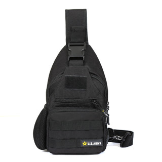 Thumbnail 3: US ARMY U.S. Army DELTA High Performance Tactical Sling Bag 