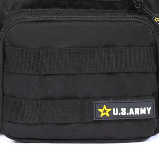 Thumbnail 5: US ARMY U.S. Army DELTA High Performance Tactical Sling Bag 