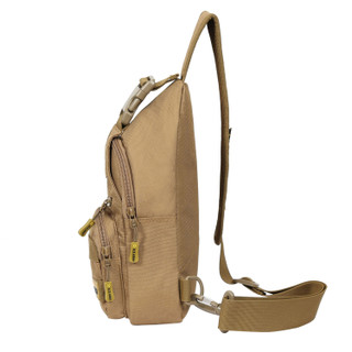 Thumbnail 4: US ARMY U.S. Army DELTA High Performance Tactical Sling Bag 