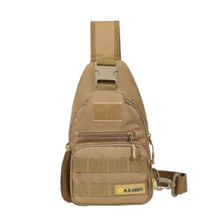 Thumbnail 3: US ARMY U.S. Army DELTA High Performance Tactical Sling Bag 