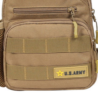 Thumbnail 5: US ARMY U.S. Army DELTA High Performance Tactical Sling Bag 