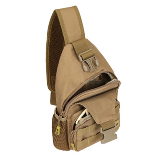 Thumbnail 12: US ARMY U.S. Army DELTA High Performance Tactical Sling Bag 