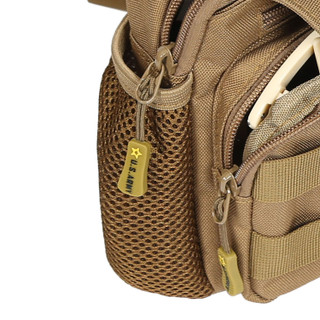Thumbnail 11: US ARMY U.S. Army DELTA High Performance Tactical Sling Bag 