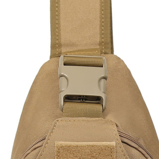 Thumbnail 7: US ARMY U.S. Army DELTA High Performance Tactical Sling Bag 