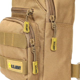 Thumbnail 10: US ARMY U.S. Army DELTA High Performance Tactical Sling Bag 