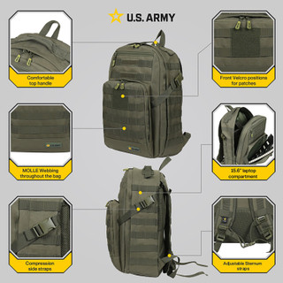 Thumbnail 15: Tactical Green