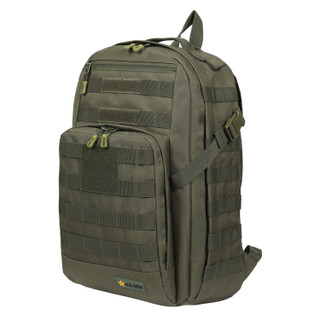 Thumbnail 1: Tactical Green