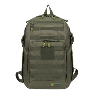 Thumbnail 3: Tactical Green