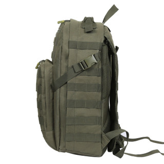 Thumbnail 4: Tactical Green