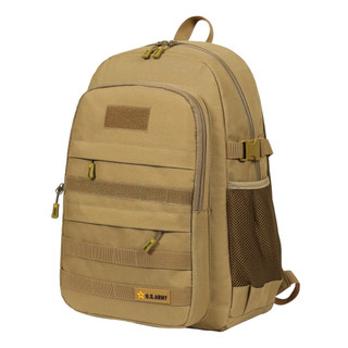 Thumbnail 2: US ARMY U.S. Army YANKEE Tactical Laptop Backpack 