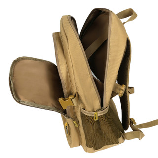 Thumbnail 22: US ARMY U.S. Army YANKEE Tactical Laptop Backpack 