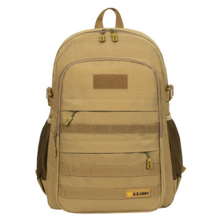 Thumbnail 6: US ARMY U.S. Army YANKEE Tactical Laptop Backpack 