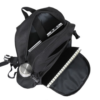 Thumbnail 10: US ARMY U.S. Army YANKEE Tactical Laptop Backpack 