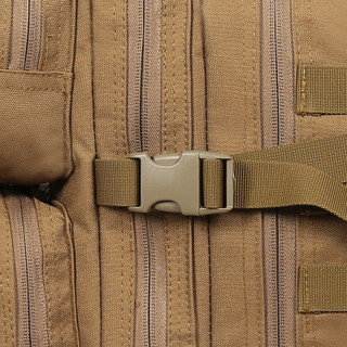 Thumbnail 15: US ARMY U.S. Army ASSAULT High Performance Tactical Backpack 