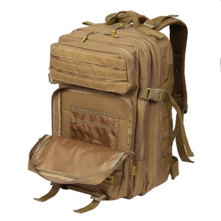 Thumbnail 7: US ARMY U.S. Army ASSAULT High Performance Tactical Backpack 