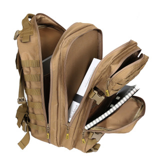 Thumbnail 11: US ARMY U.S. Army ASSAULT High Performance Tactical Backpack 