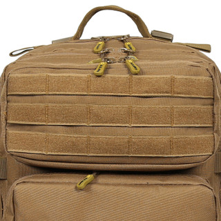 Thumbnail 14: US ARMY U.S. Army ASSAULT High Performance Tactical Backpack 