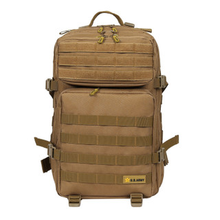Thumbnail 4: US ARMY U.S. Army ASSAULT High Performance Tactical Backpack 
