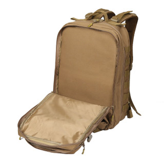 Thumbnail 6: US ARMY U.S. Army ASSAULT High Performance Tactical Backpack 