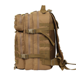 Thumbnail 5: US ARMY U.S. Army ASSAULT High Performance Tactical Backpack 