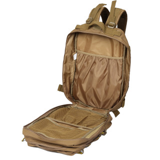 Thumbnail 10: US ARMY U.S. Army ASSAULT High Performance Tactical Backpack 