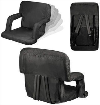 Thumbnail 5: Oniva Oniva Solid Ventura Stadium Seat 