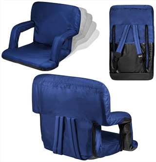 Thumbnail 5: Oniva Oniva Solid Ventura Stadium Seat 
