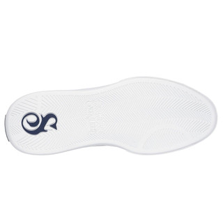 Thumbnail 3: WHITE/NAVY/RED