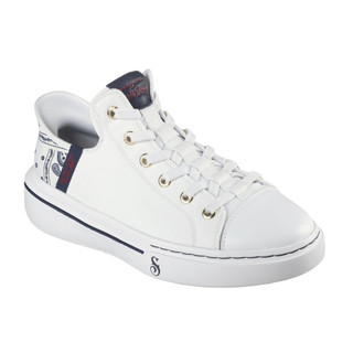 Thumbnail 1: WHITE/NAVY/RED