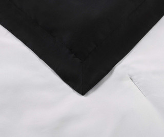 Thumbnail 4: WHITE/BLACK