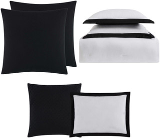 Thumbnail 8: WHITE/BLACK