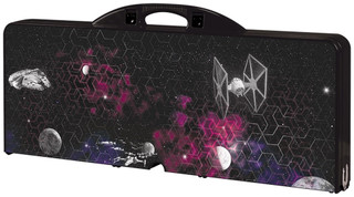 Thumbnail 4: Picnic Time Picnic Time Death Star Picnic Table Sport Folding Table 