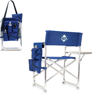 Thumbnail 6:  Tampa Bay Rays Tampa Bay Rays Sports Chair  