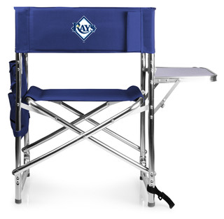Thumbnail 2:  Tampa Bay Rays Tampa Bay Rays Sports Chair  