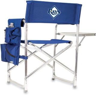Thumbnail 4:  Tampa Bay Rays Tampa Bay Rays Sports Chair  