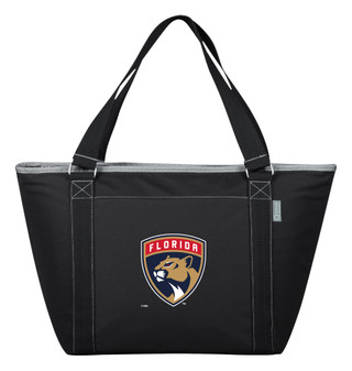 Thumbnail 1: FLORIDA PANTHERS Florida Panthers NHL Topanga Cooler Tote  
